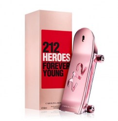 CAROLINA HERRERA 212 HEROES